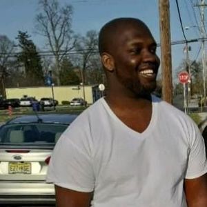 Meet your Posher, Shawn